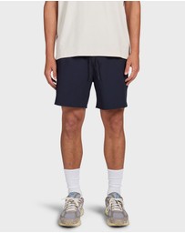 Academy Brand - Allday Volley Short