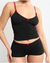 Chouchou Intimates - Georgia Cami