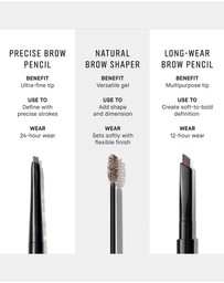 Bobbi Brown - Long Wear Brow Pencil