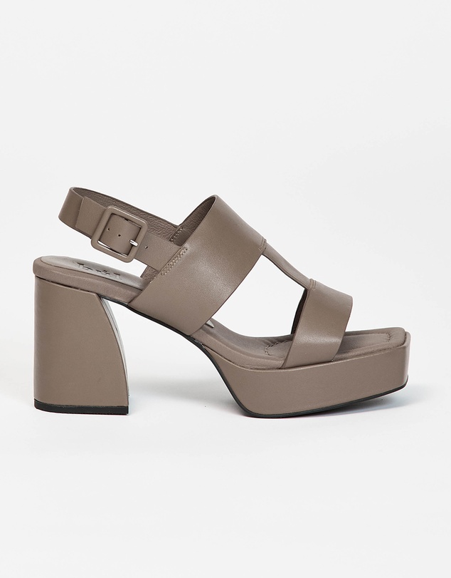bul - Talus Heel Taupe