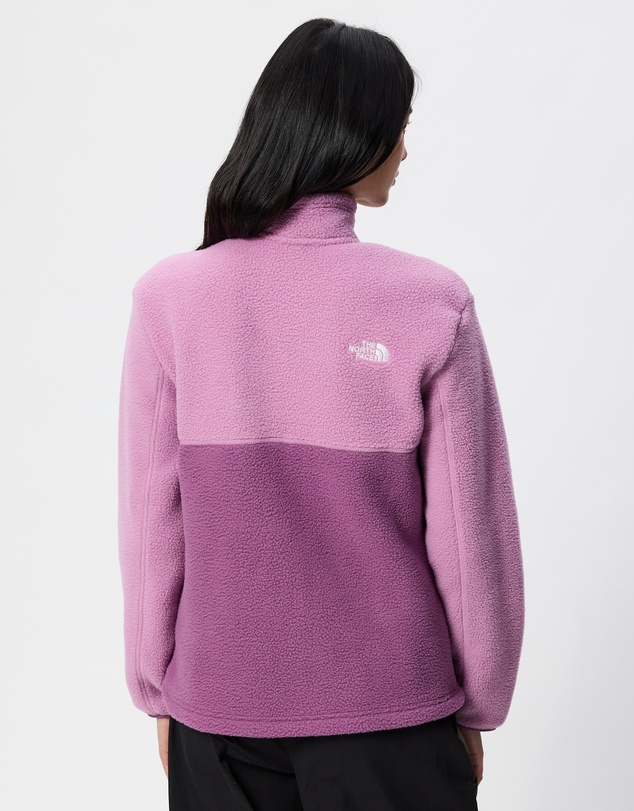 The North Face - Yumiori Off Peak Full Zip Jacket