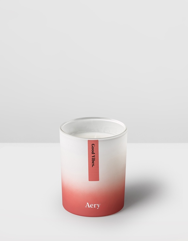 Aery Living - Aromatherapy 200g Soy Candle