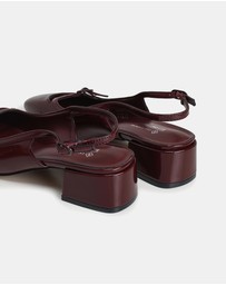 Call It Spring - Harperrr Heels