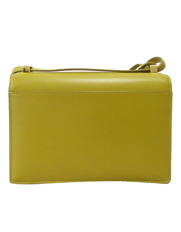 Pre-Loved by Azura Reborn - Pre-Loved LOEWE Puzzle Small Crossbody Bag