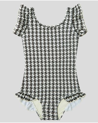 Black/Cream