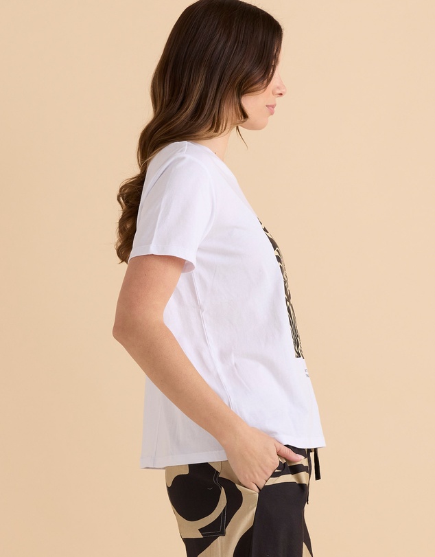 Betty Basics - Ellia Crew Tee