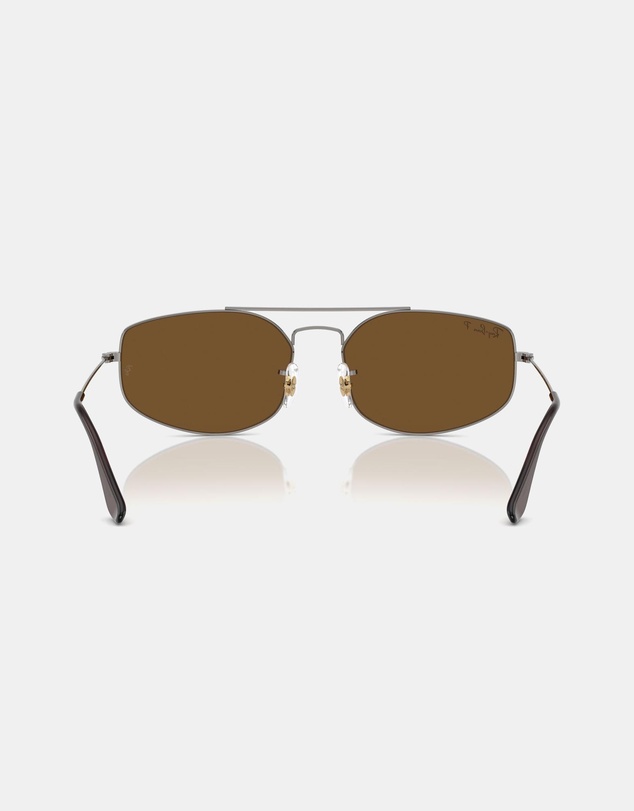 Ray-Ban - Explorer 5