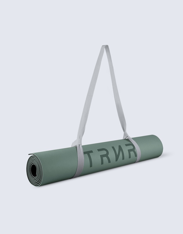 TRNR - Cloud Yoga Mat 5mm