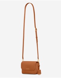 Maison De Sabre - The Mini Flap Bag