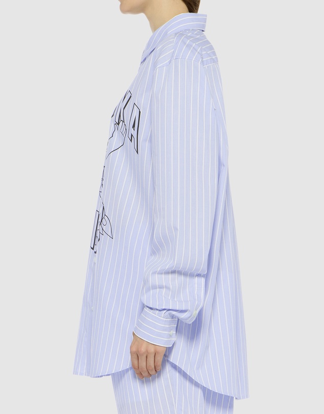 Onitsuka Tiger - Long Sleeve Shirt - Unisex