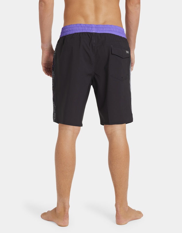 Volcom - Mens Featured Artist Ozzy Trunk 21
