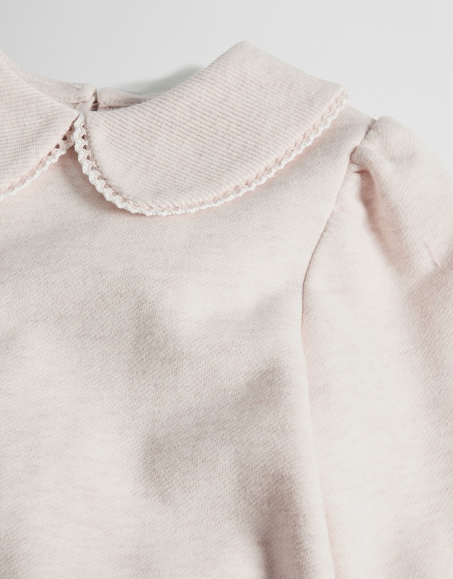 Country Road - Australian Cotton Collar Sweat