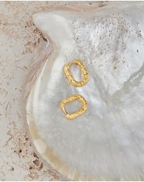 Pastiche - Zoella Hoops