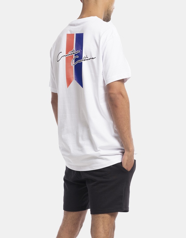 Counter Culture - Peak Oversize Tee