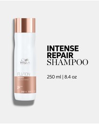 Wella - Premium Care Fusion Intense Repair Shampoo