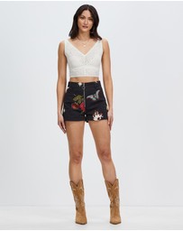 LENNI the label - Vagabond Cami