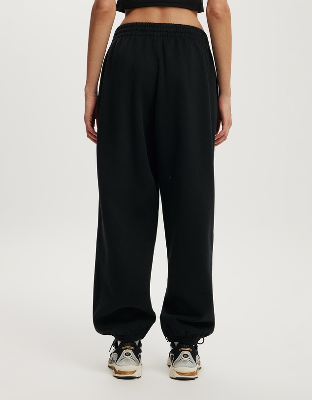 Cotton On Body Active - Plush Boyfriend Jogger