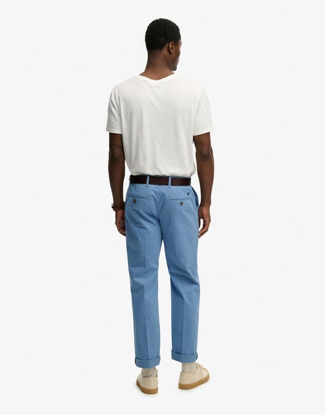 Superdry - Premium Regular Chino
