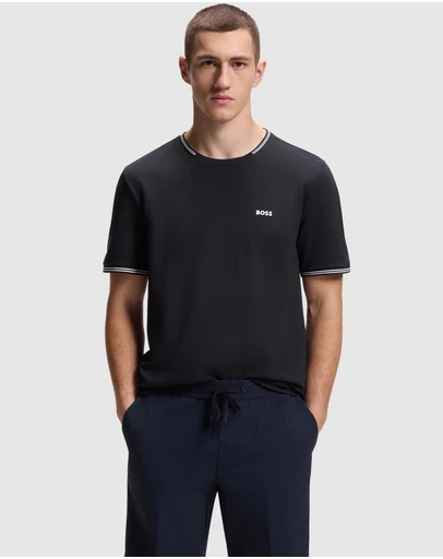 BOSS - Taul T-shirt