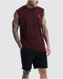 Counter Culture - Cypher Rise Tank