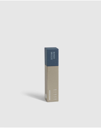 Black Blaze - Bondi Breeze Scented Incense