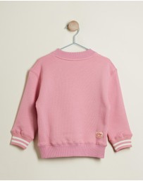 PLAY etc - Starlight Express Sweater - Kids-Teens