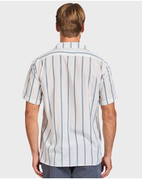Academy Brand - Hoffman Short Sleeve Shirt