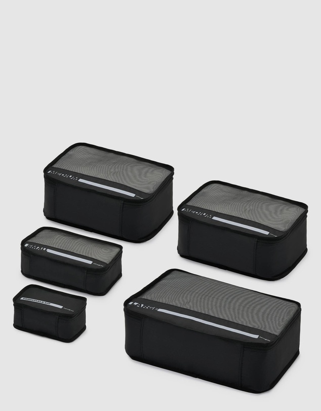 Samsonite - Travel Essentials Packing Cubes (Set Of 5)