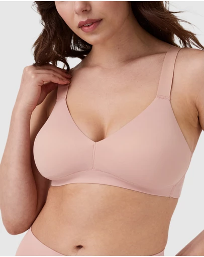 Spanx - SPANXsmooth™ Bra-llelujah!® Lightly Lined Bralette