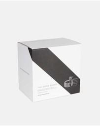 The Good BRAND - 32 Piece Tableware Set
