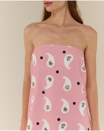 Palm Noosa - Alessia Dress