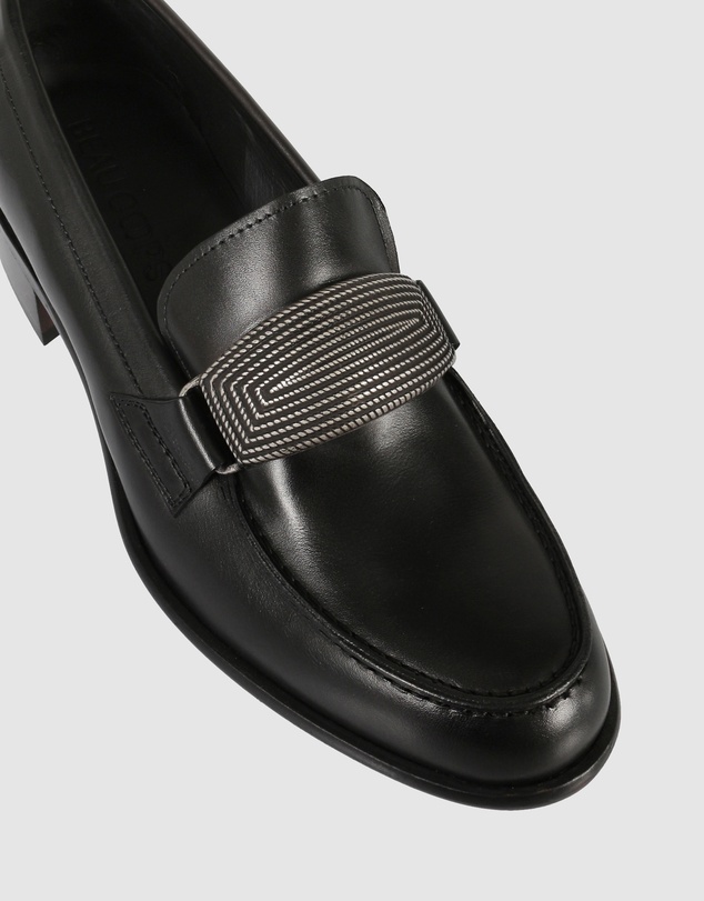 Beau Coops - Jemm Loafers