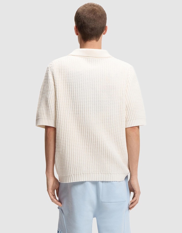HUGO - Spero Sweater