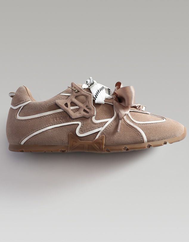 Naked Wolfe - Adored Sneaker