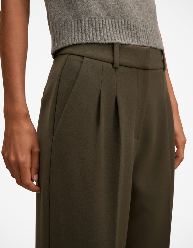 Forever New - Eva Wide Leg Pants