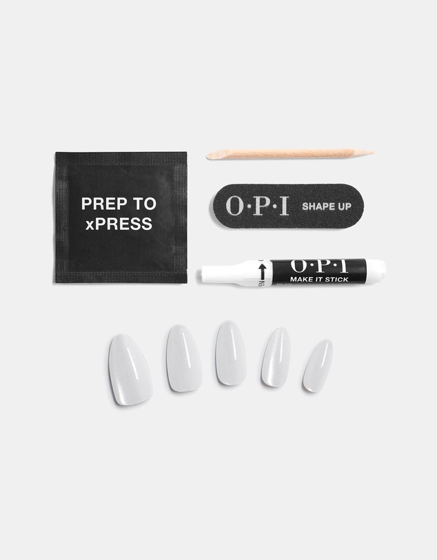 O.P.I - OPI xPRESS/ON Press On Nails