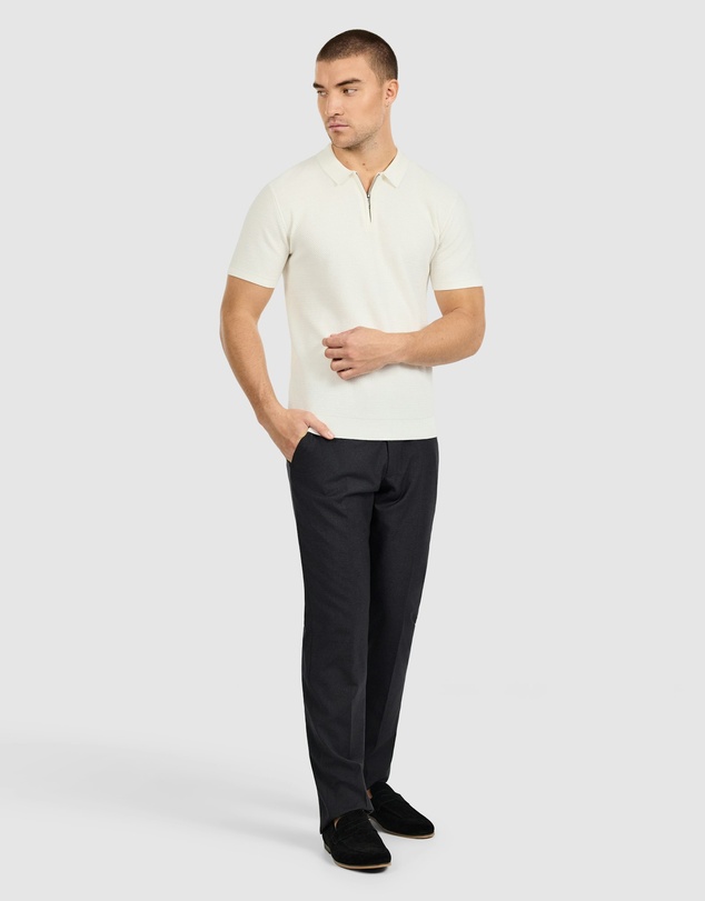 Tarocash - Bedford Check Pant