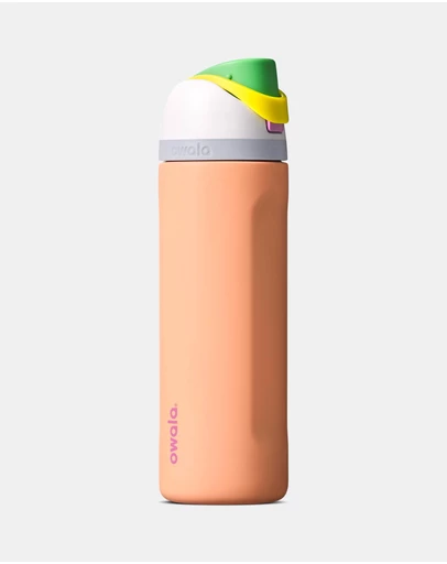 Owala - Owala Freesip Stainless Steel 710ml