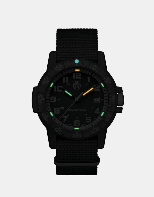 Luminox - Leatherback Sea Turtle Giant Watch