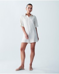ST MRLO - Amalfi Playsuit