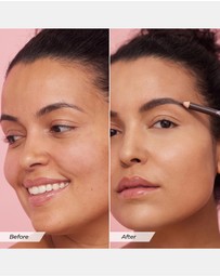 MCoBeauty - Everyday Perfect Brow Pencil - Medium Dark