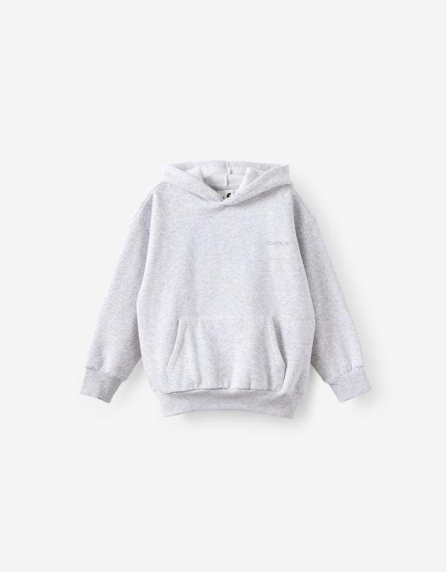 Cotton On Kids - Sammy Oversize Hoodie