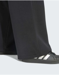 adidas Sportswear - SOFT LUX STRAIGHT LEG PANTS Womens