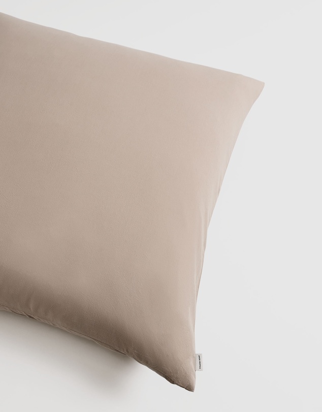 Country Road - Brae Australian Cotton European Pillowcase