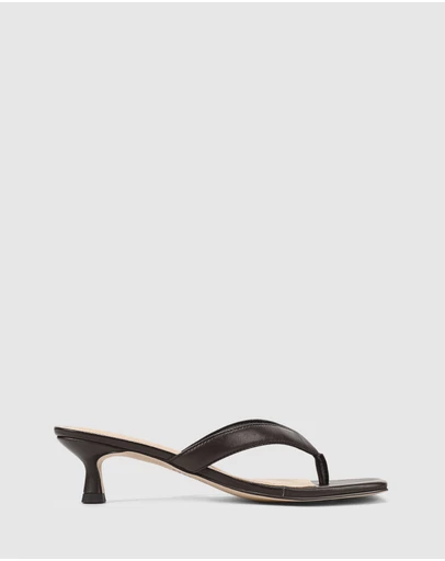 Siren - Sophie Thong Heels