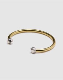 TOC - The Ball Cuff