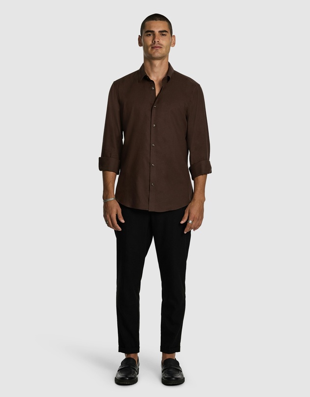 yd. - Hargrove Shirt