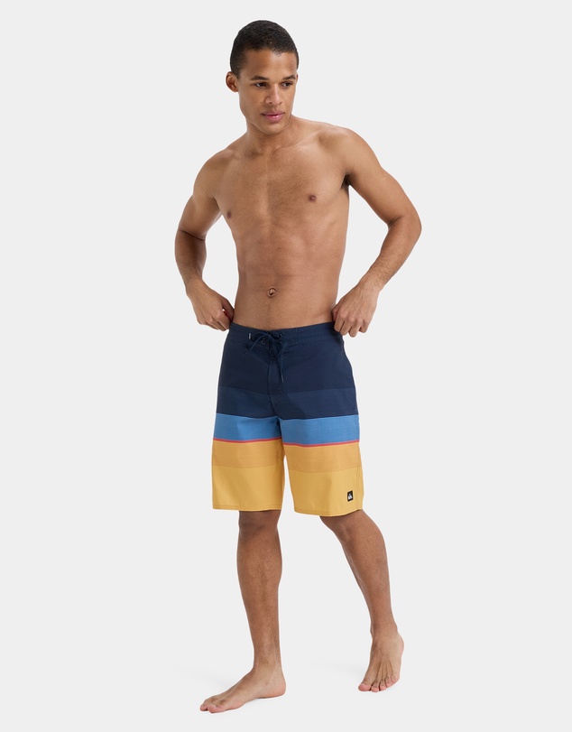 Quiksilver - Mens Everyday 20