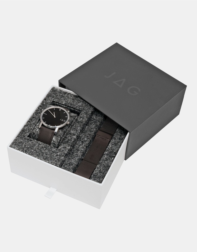 Jag - Chadstone Analog Men's Watch