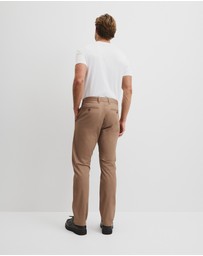Country Road - Australian Cotton Tapered Fit Stretch Chino